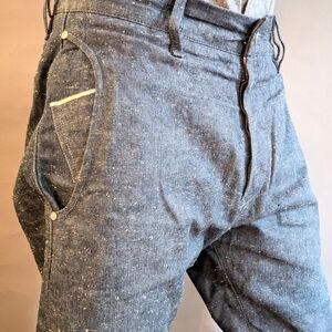 Companion Deck Chino